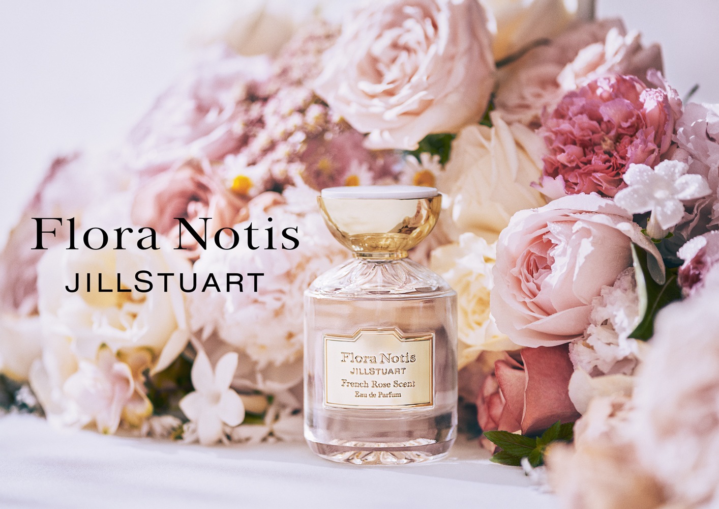 Flora Notis JILLSTUART